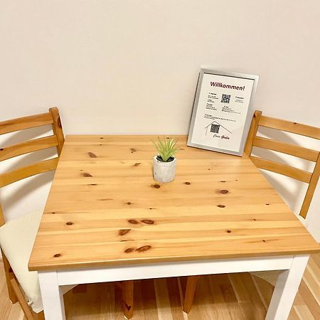 Casa Giulia 2 Zimmer Nahe Giessen, Kueche, Bad, Wlan, Parkplatz Krofdorf-Gleiberg Kültér fotó