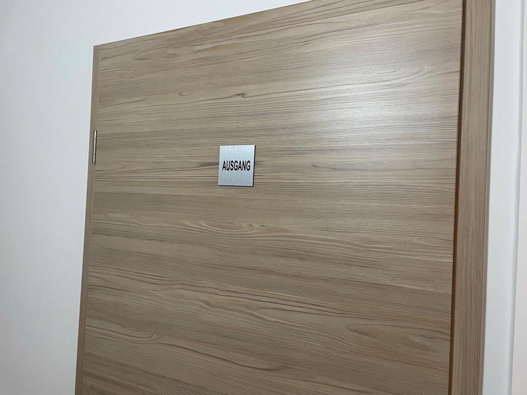 Casa Giulia 2 Zimmer Nahe Giessen, Kueche, Bad, Wlan, Parkplatz Krofdorf-Gleiberg Kültér fotó