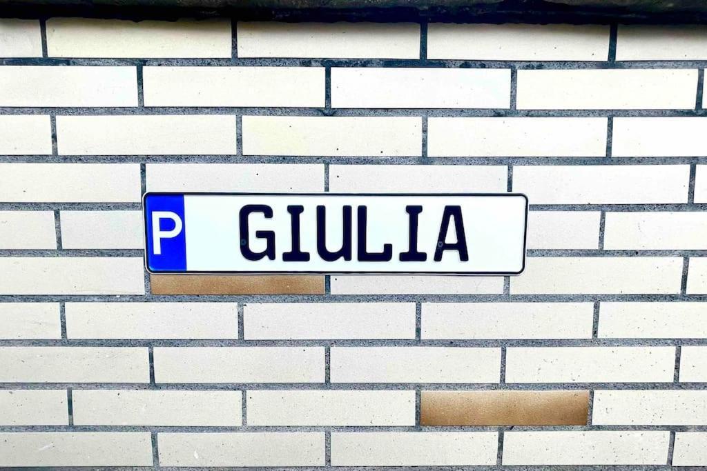 Casa Giulia 2 Zimmer Nahe Giessen, Kueche, Bad, Wlan, Parkplatz Krofdorf-Gleiberg Kültér fotó