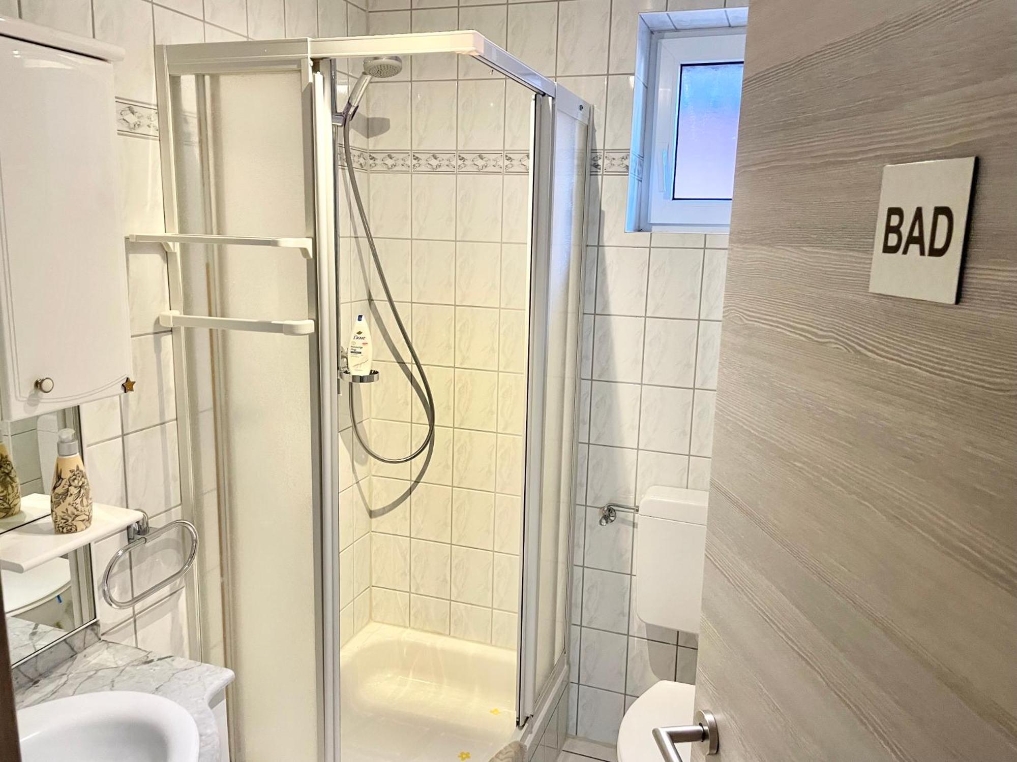 Casa Giulia 2 Zimmer Nahe Giessen, Kueche, Bad, Wlan, Parkplatz Krofdorf-Gleiberg Kültér fotó